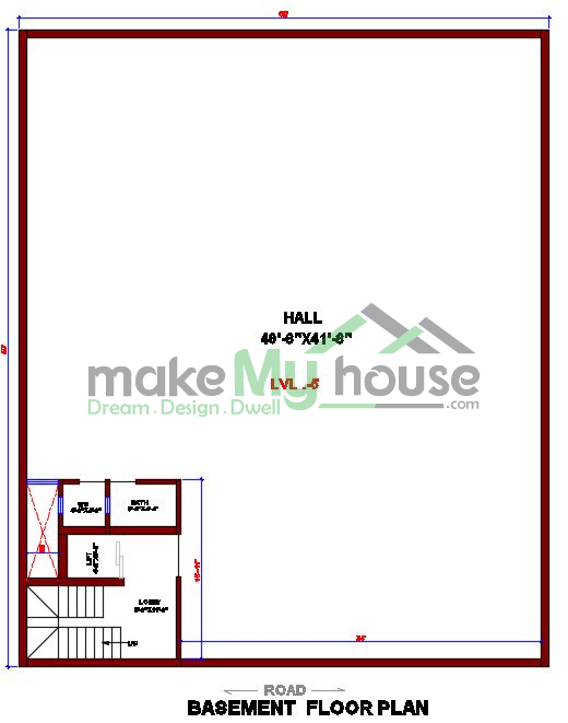 3000 sq ft house ac size