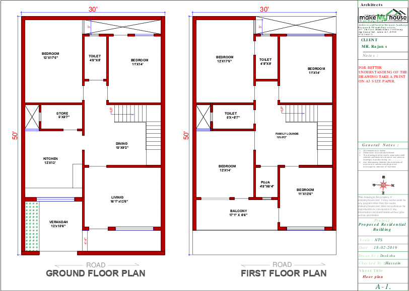 image-result-for-1600-sq-ft-3-bedroom-first-floor-3d-house-floor-design-3d-house-plans