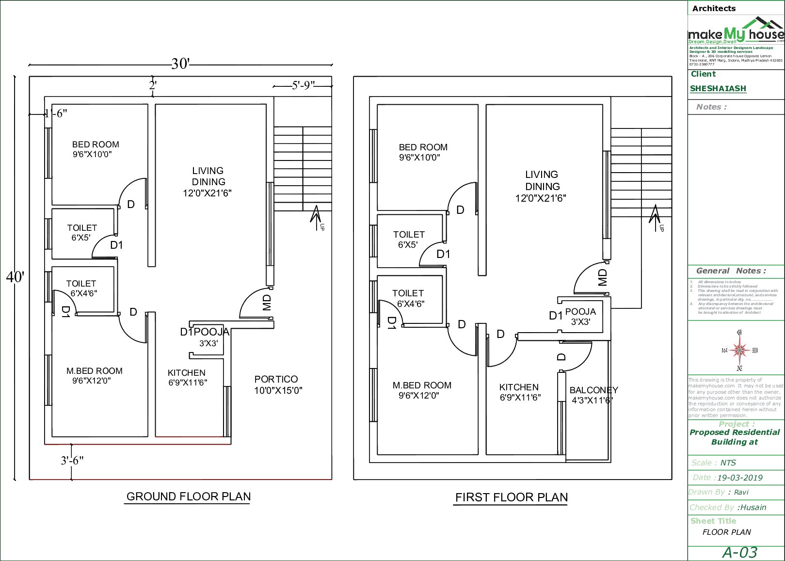 1100-square-feet-house-plan