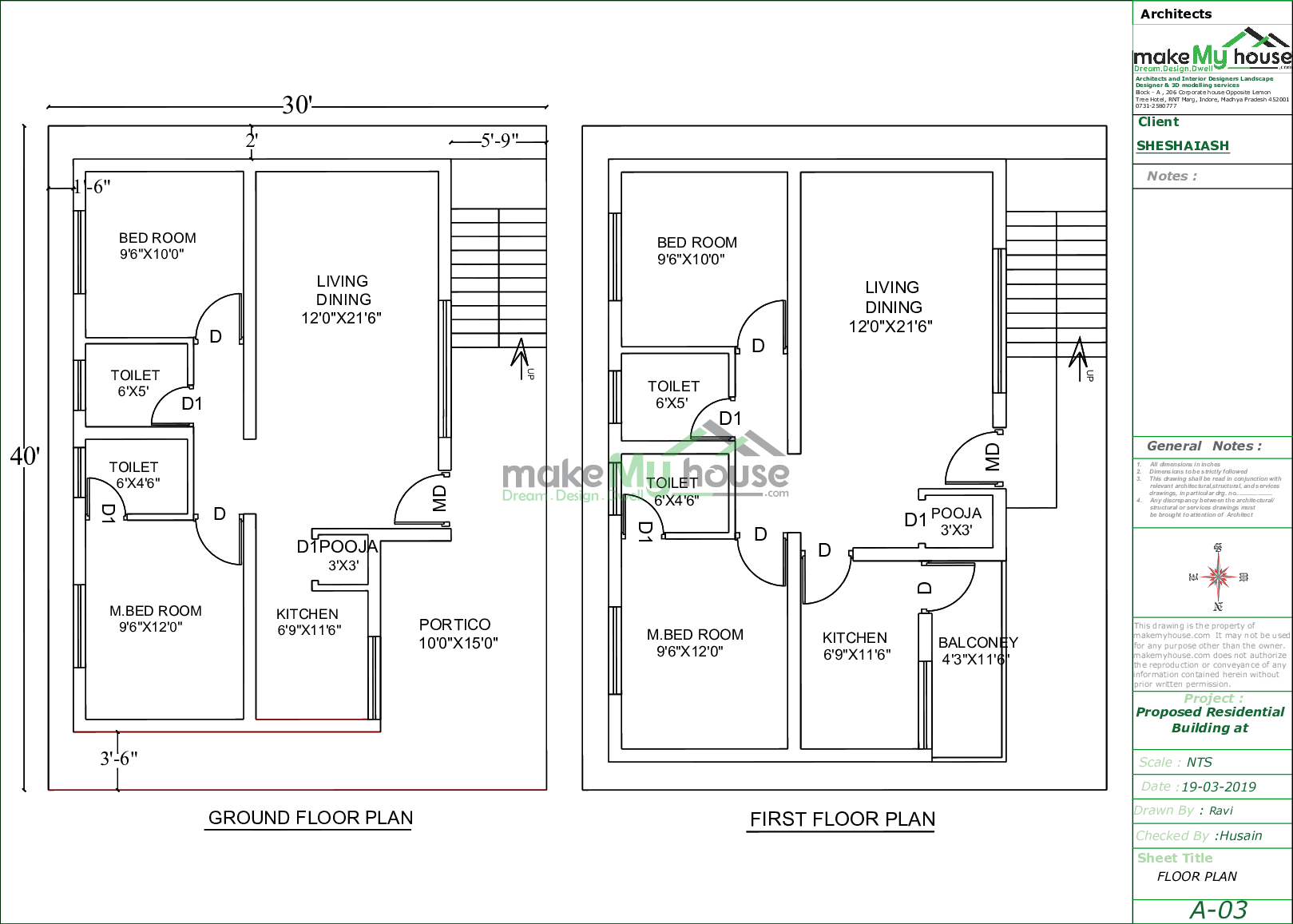 1100 Square Feet Home Floor Plans India Viewfloor co