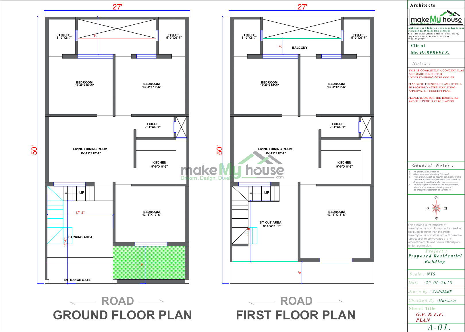 buy-27x50-house-plan-27-by-50-front-elevation-design-1350sqrft-home-naksha