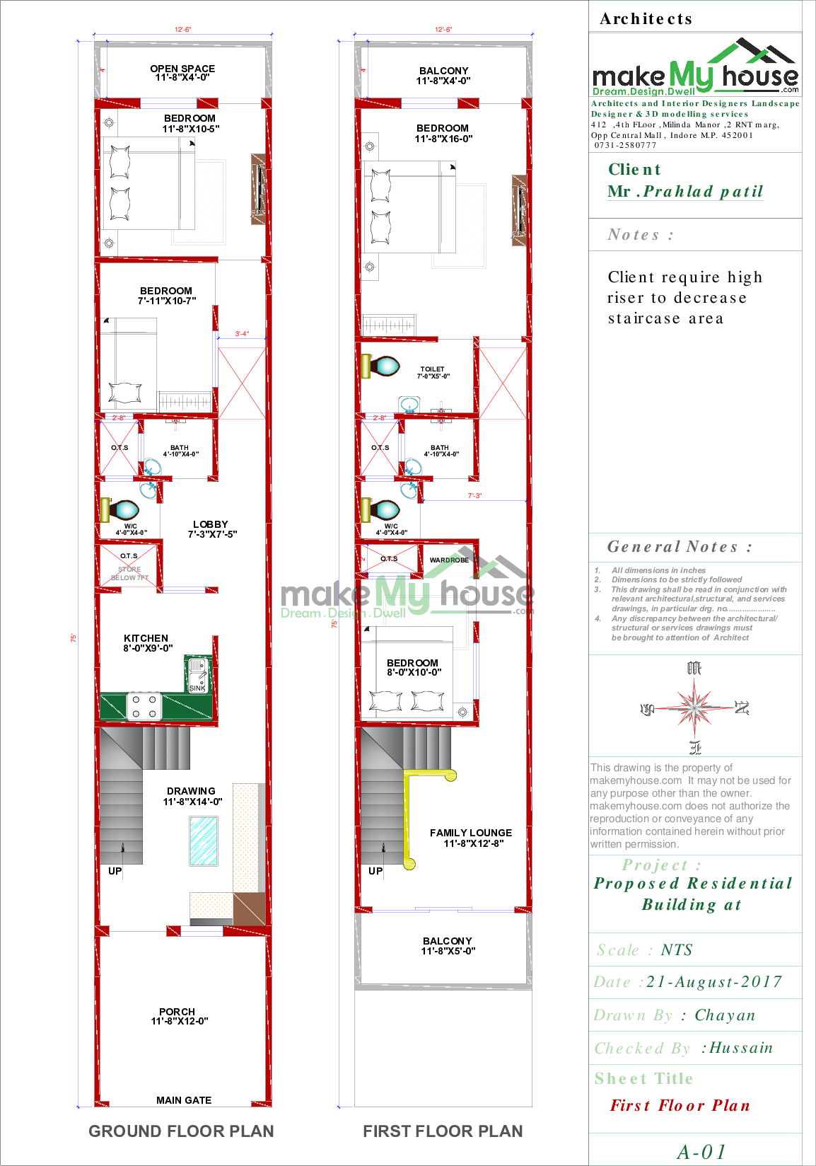 12x75 Home Plan 900 Sqft Home Design 2 Story Floor Plan