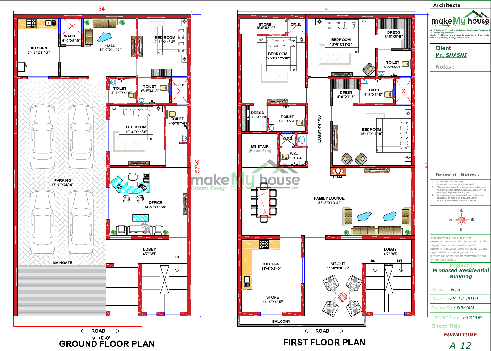 35x55-house-plan-west-facing-homeplan-cloud